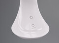 Lampa de masa Patty, RL, 9x25.9 cm, 4W, 1x SMD, plastic, alb