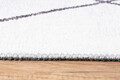 Covor, Soul Chenille, 75x230 cm, Poliester , Multicolor