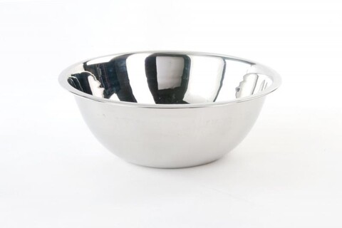 Bol pentru mixare, Vanora, Ø28 cm, inox