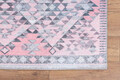 Covor, Soul Chenille, 150x230 cm, Poliester , Multicolor