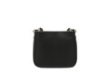 Geanta Beverly Hills Polo Club, 777, piele ecologica, negru