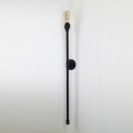 Aplica de perete All Design, metal, 91x9x10 cm, Stick
