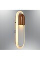 Aplica de perete, Opviq, 701CHD2362, Stejar