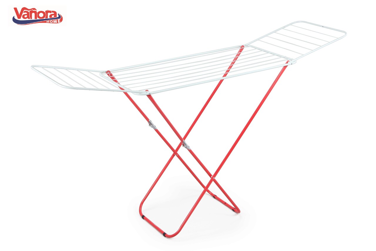 Uscator de rufe Classic, Vanora Home, 18 m capacitate de uscare, metal — imaginea 2