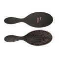 Set perie si placa de par Travelling, Jocca, 3 piese