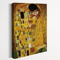 Tablou decorativ, A69CVS-234, Dimensiune: 60 x 90 cm, Multicolor