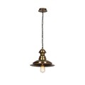 Lustra, Alby, 527ABY1736, Metal, Vintage