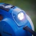 Lesa retractabila pentru caini 6 in 1 Compet InnovaGoods LED