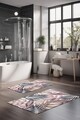 Set covorase de baie, Cartwright, CT-5324, Poliester, Multicolor