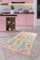 Covor, Bakery, 80x150 cm, Multicolor