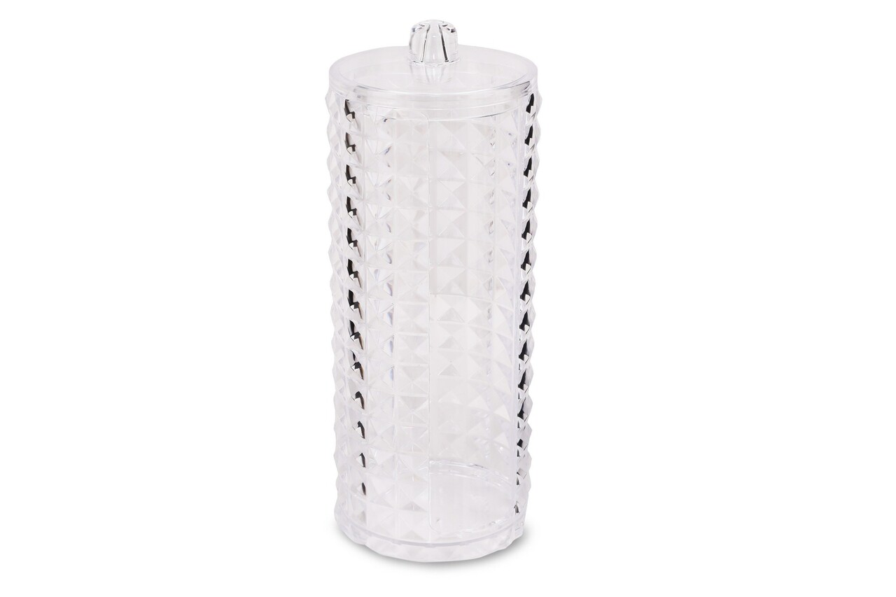 Organizator de birou, FT, Transparent - view 2