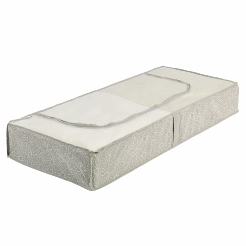 Cutie depozitare balance, wenko , 45 x 15 x 105 cm, polipropilena, natur