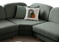 Coltar, Atelier del Sofa, 752EST1438, Verde