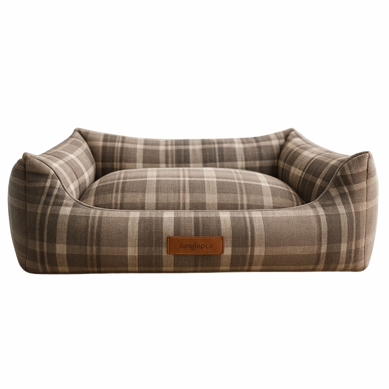 Pat pentru animale de companie, L'essentiel Maison, Comfy Pet XL, Bej - view 3