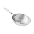 Tigaie Power 28 v2, Karaca, 34x34x10 cm, inox, 2.8 l