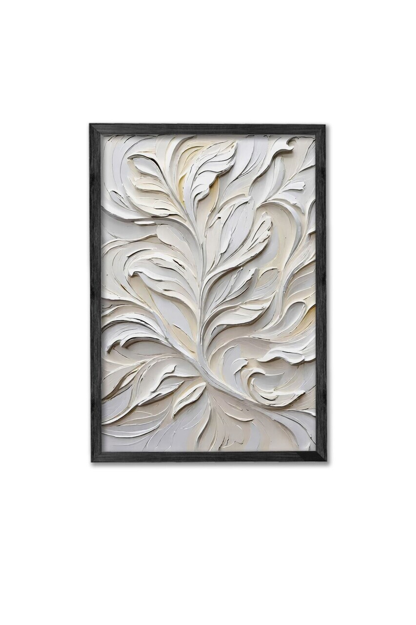 Tablou decorativ, Artnewclsyh80-5070, Lemn masiv, MDF, Multicolor - view 3