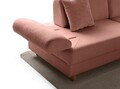 Coltar, Atelier del Sofa, 752EST1457, Roz prafuit