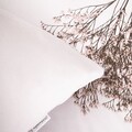Lenjerie de pat dubla Martina, Homla, 3 piese, 160x200 cm, microfibra din poliester, multicolor