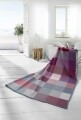 Patura Biederlack Cotton Home, 150x200 cm, multicolor