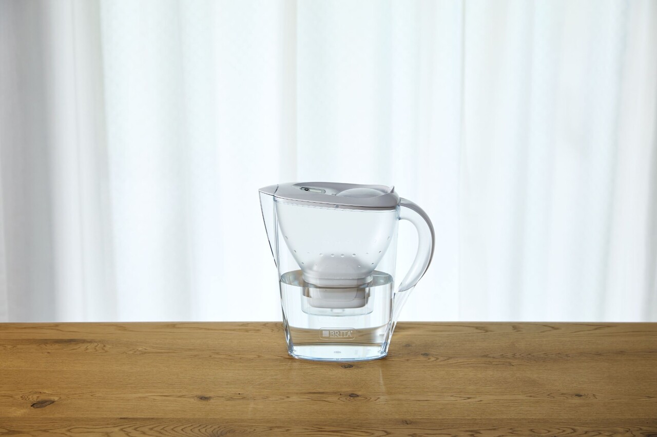 Cana filtranta BRITA Marella 2,4 L Maxtra PRO (white) - view 7