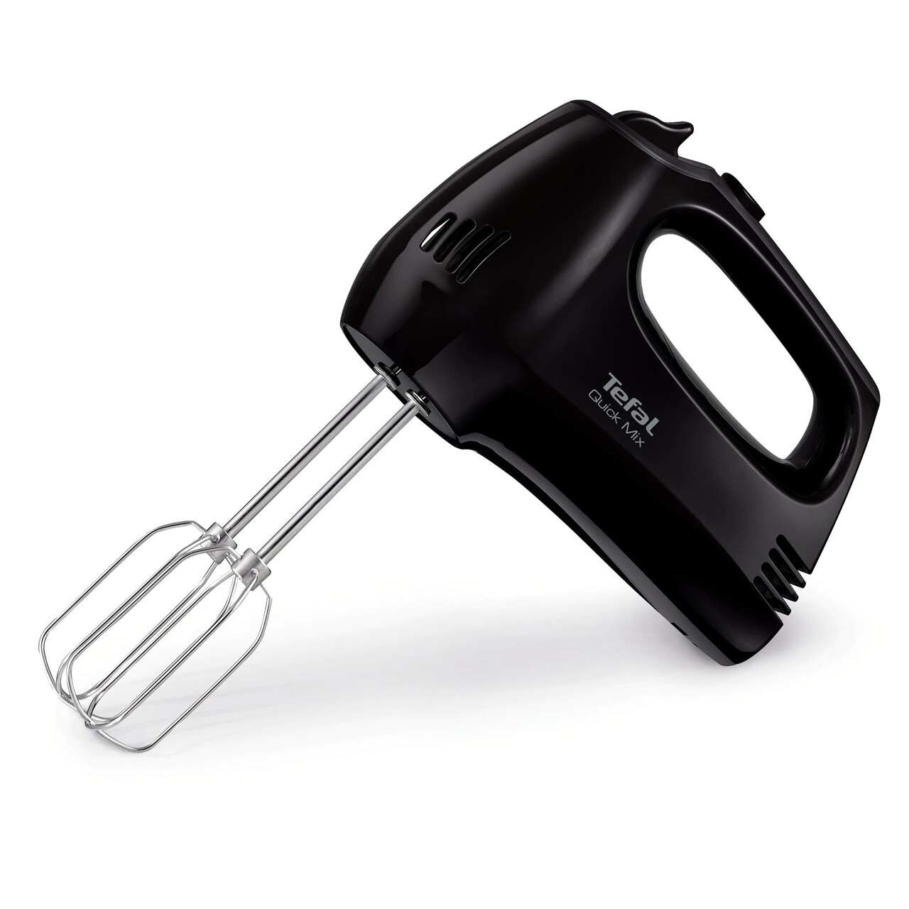 Mixer de mana, Tefal, Quick Mix, 300 W, 5 viteze + functie Turbo - 1 | YEO