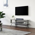 Comoda TV, Inarch, Duama, Gri