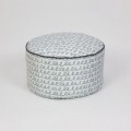 Taburet Homitis, Dombi - 13-836, 60x60x34 cm