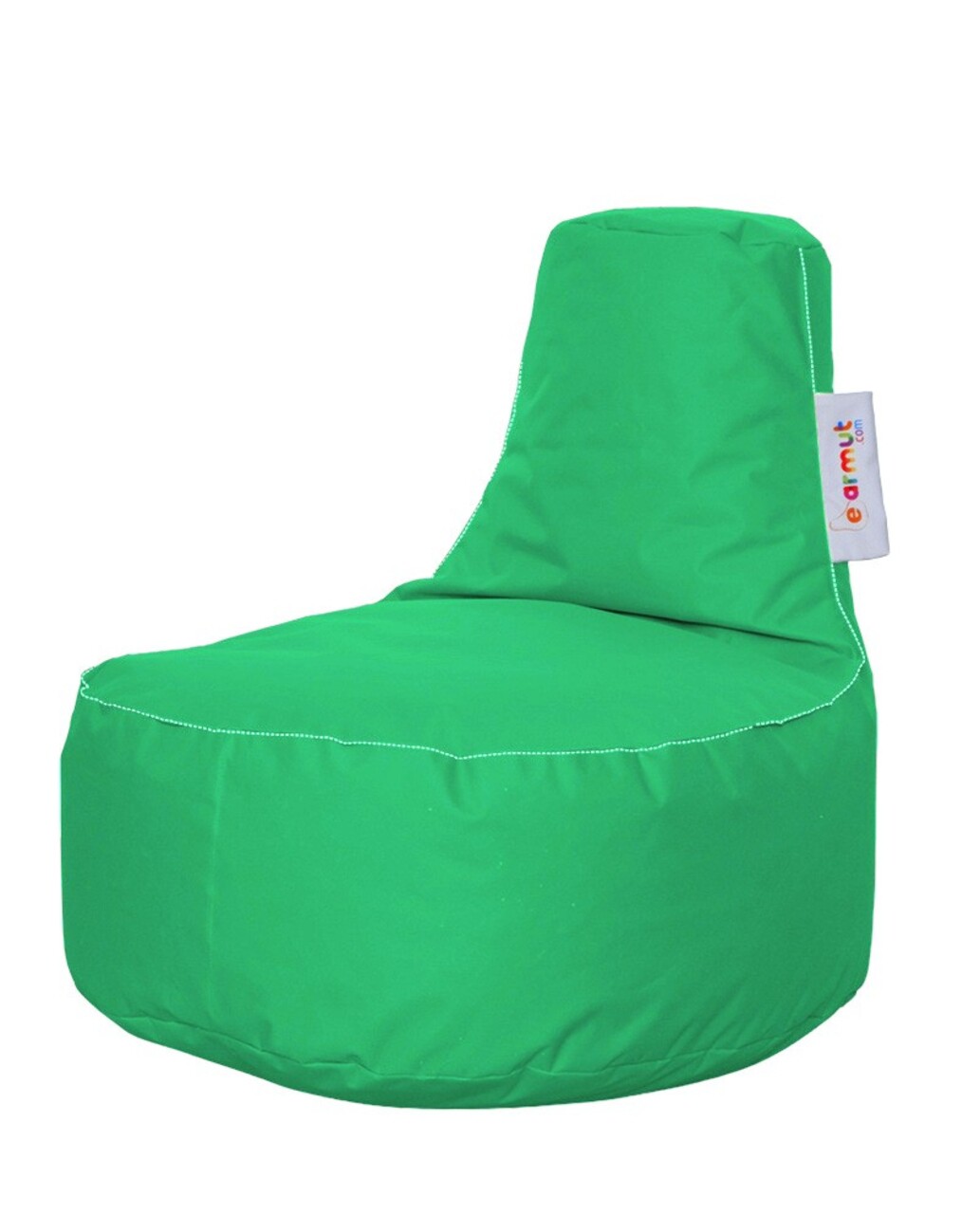 Fotoliu de gradina Bean Bag, Atelier del Sofa, 248FRN1602, Verde Fistic - view 9
