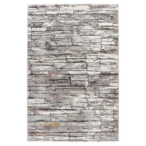 Covor Trendy, Decorino, 160x230 cm, 100% polipropilena, multicolor