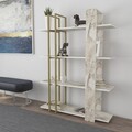 Corp biblioteca, Zena Home, Onno, Efes / Aur