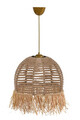 Lustra, Hmy Design, 687HMY1285, Metal, Crem