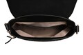 Geanta, Lucky Bees, 1389 Black, piele ecologica, negru