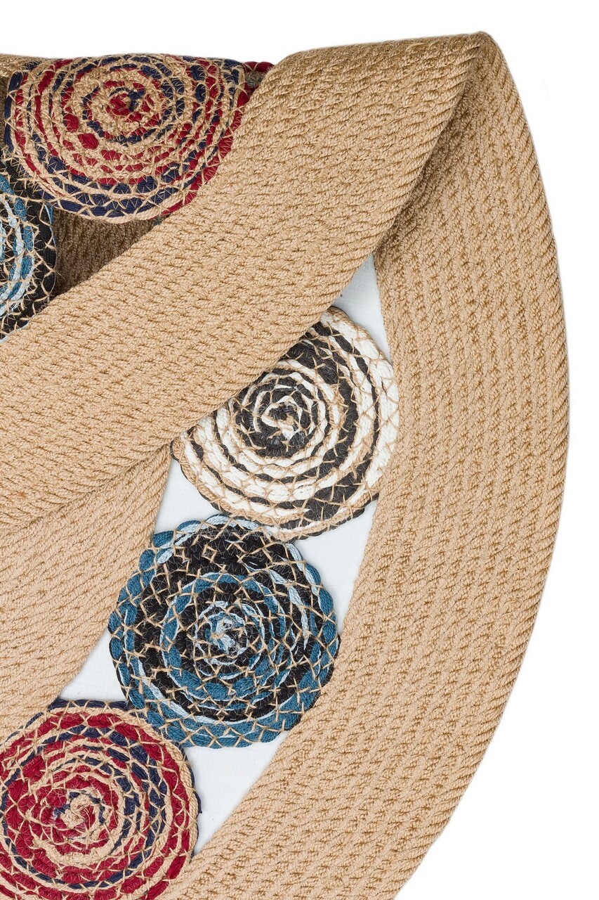 Covor, Ptn 13, Polipropilena, Multicolor - 2 | YEO