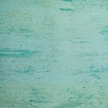 Cufar Creaciones Meng, 120x48x50 cm, lemn de brad, verde antic