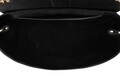 Geanta Beverly Hills Polo Club, 623, piele ecologica, negru/gri