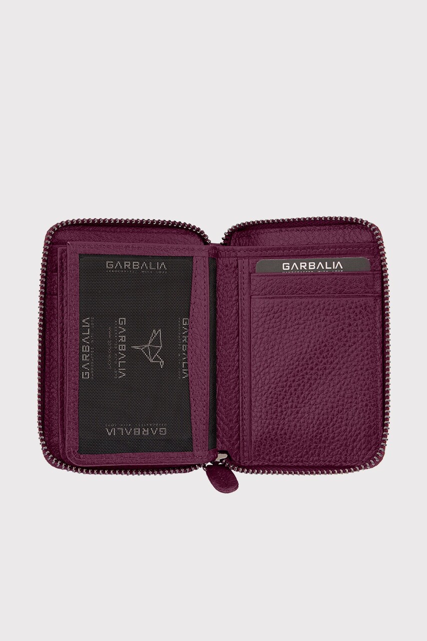 Portofel pentru carduri, Chain, Garbalia - imagine 8