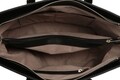 Geanta Beverly Hills Polo Club, 562, piele ecologica, negru