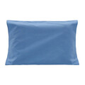 Set 2 fete de perna Heinner Home, 50x70 cm, bumbac, albastru