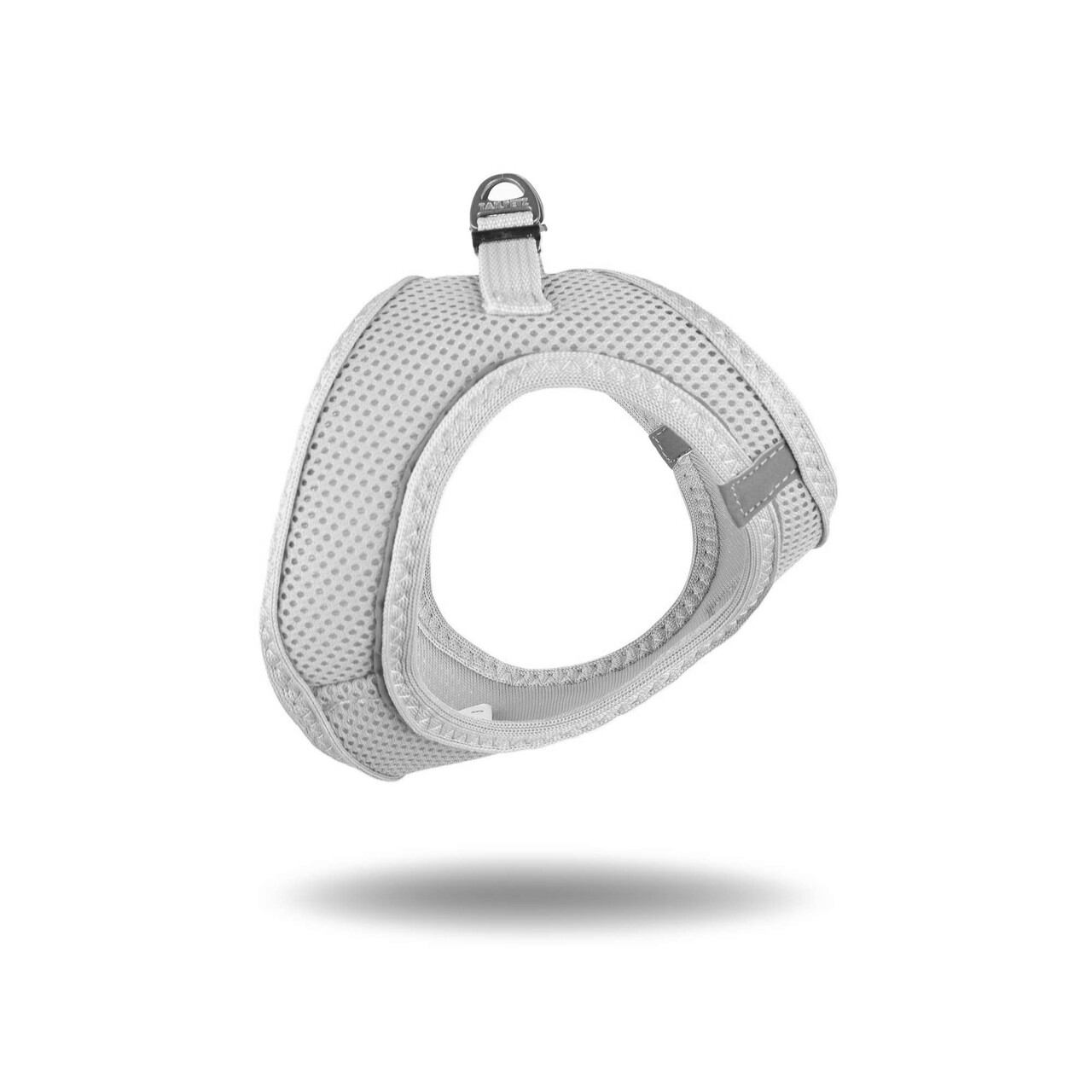 Ham pentru câini, Paws &amp; Whiskers, Air-Mesh, Poliester, Neo Lime - view 10