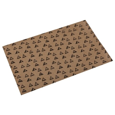 Suport pentru farfurie lauren, versa, 30x45 cm, textil