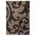 Covor Elude Beige/Brown 120x170 cm