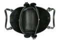 Geanta Beverly Hills Polo Club, 602, piele ecologica, verde