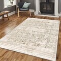 Covor, Els1825, 140x220 cm, Multicolor