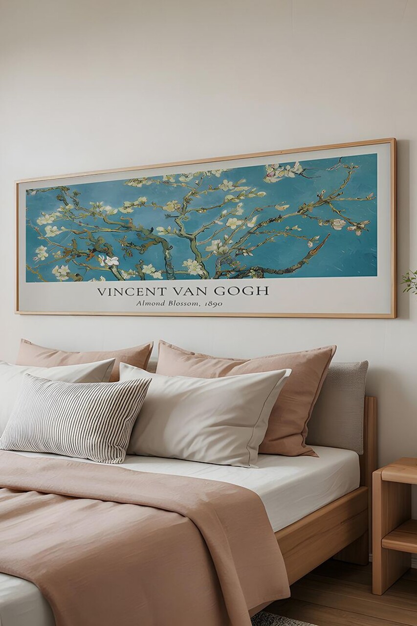 Tablou decorativ Artsmdfyty31-50120 Vopsea: 100% MDF (grosime: 27 mm) Multicolor