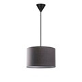 Lustra, FullHouse, 390FLH2162, Metal, Antracit