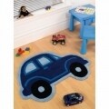 Covor Kiddy Play Car Boy 80X100