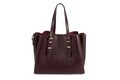 Geanta Beverly Hills Polo Club, 602, piele ecologica, visiniu