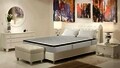 Saltea Green Future Luxuria Intense Memory Pocket 7 Zone 100x200 cm, H 28 cm
