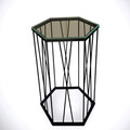 Masuta, Comforty, Cetrus, 40x62x35 cm, Antracit