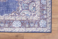 Covor, Dark Blue AL 249 , 210x310 cm, Poliester , Multicolor